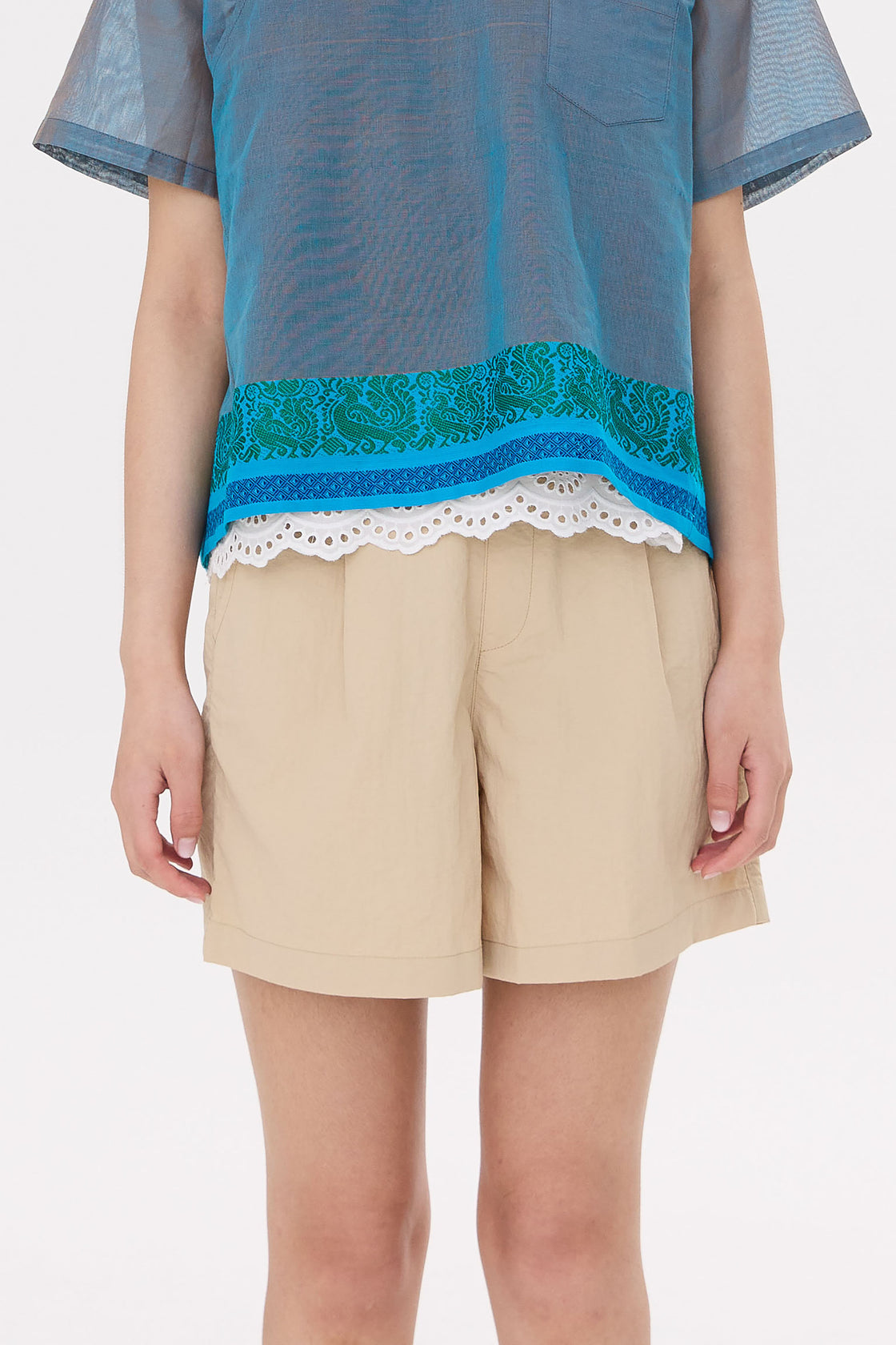 PT Tech Shorts [PRE-ORDER]