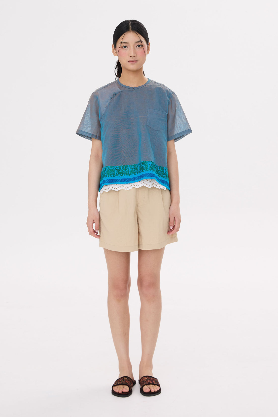 PT Tech Shorts [PRE-ORDER]