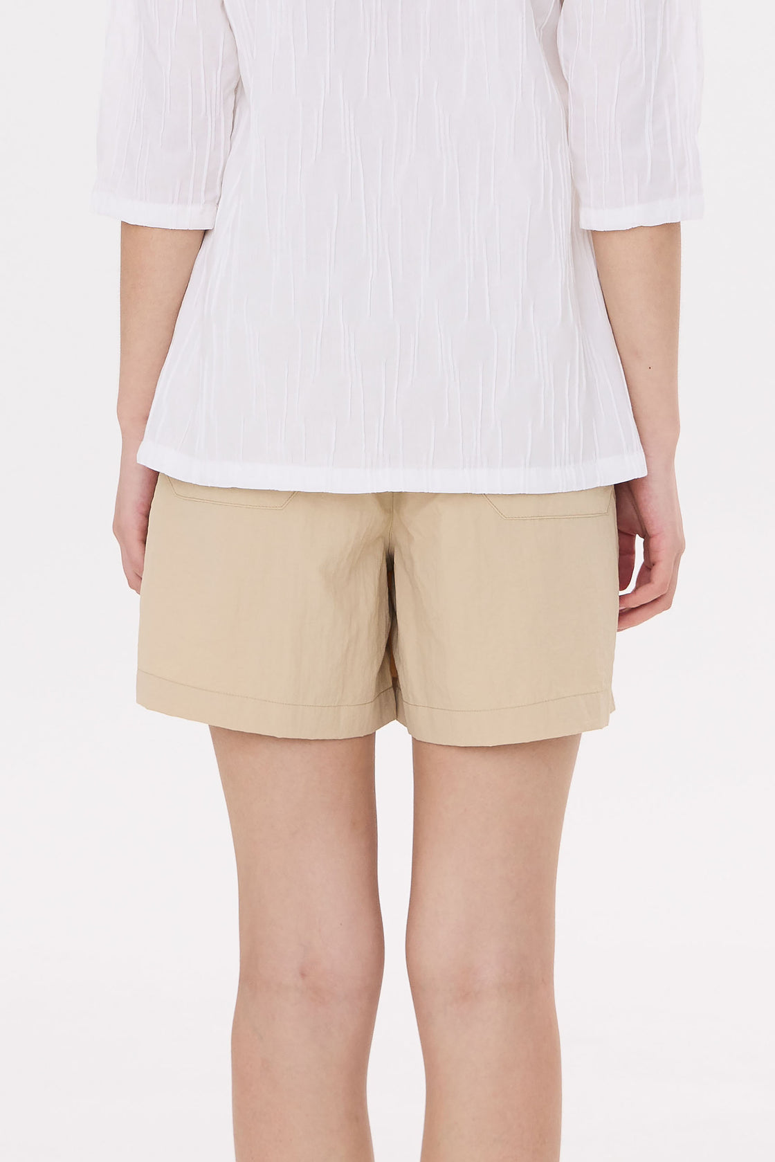 PT Tech Shorts [PRE-ORDER]