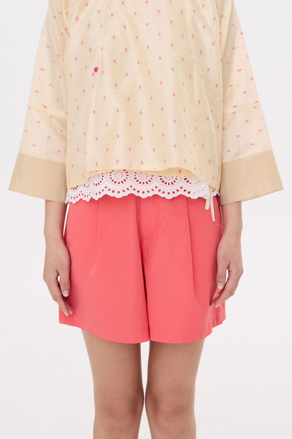 PT Tech Shorts [PRE-ORDER]