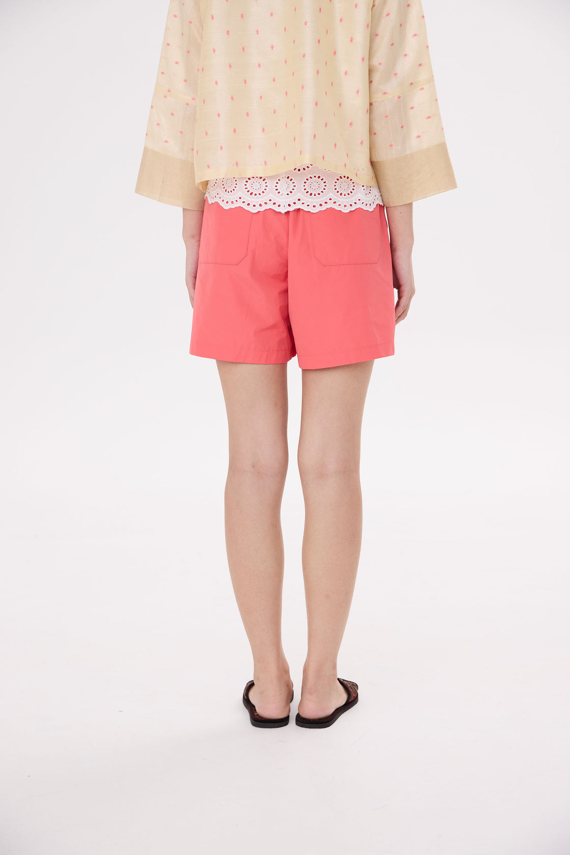 PT Tech Shorts [PRE-ORDER]