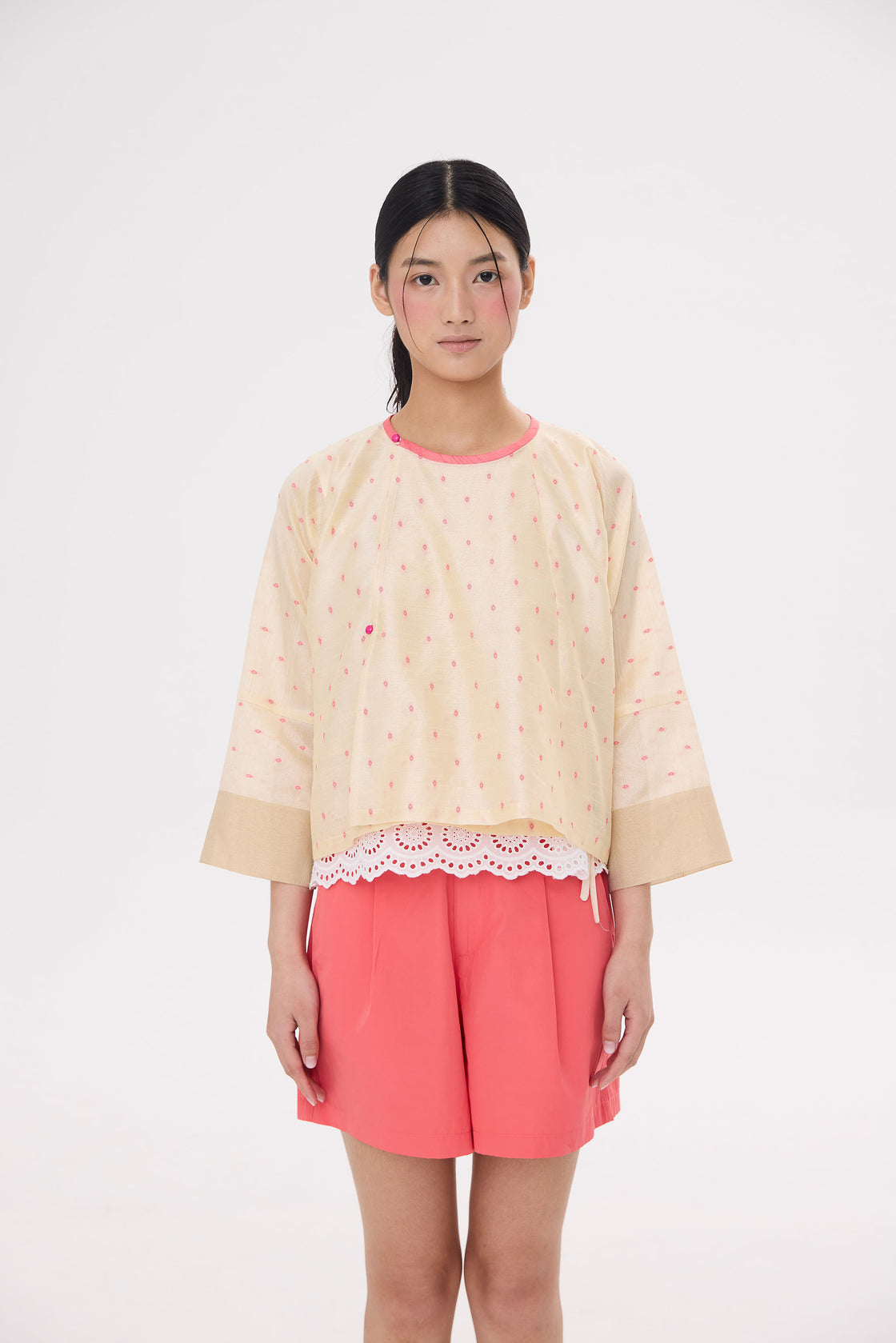 PT Tech Shorts [PRE-ORDER]