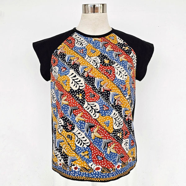 TP Amah Batik Tulis Diagonal [PRE-ORDER]