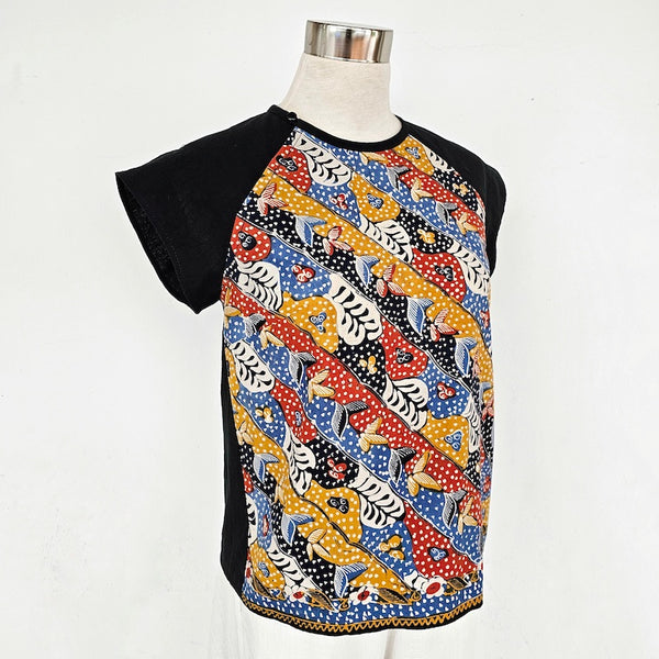 TP Amah Batik Tulis Diagonal [PRE-ORDER]