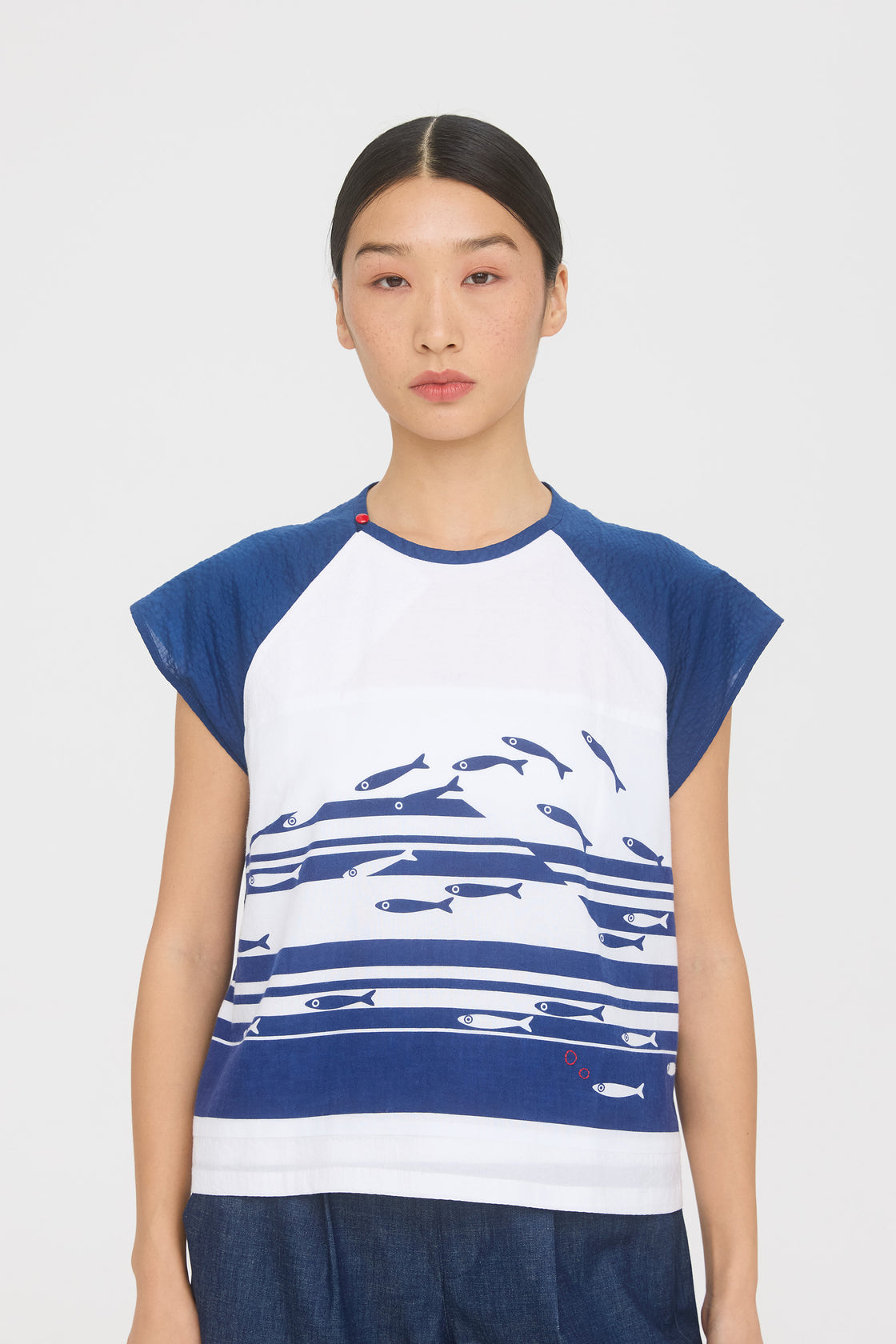 TP Amah Jumping Fish [PRE-ORDER]