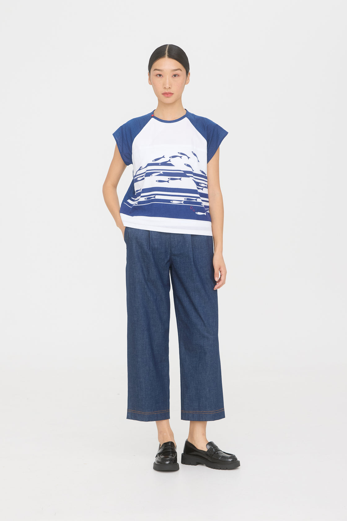 TP Amah Jumping Fish [PRE-ORDER]