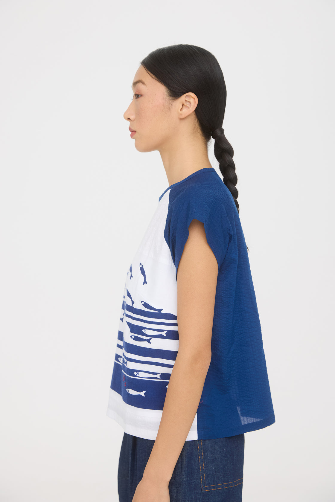 TP Amah Jumping Fish [PRE-ORDER]