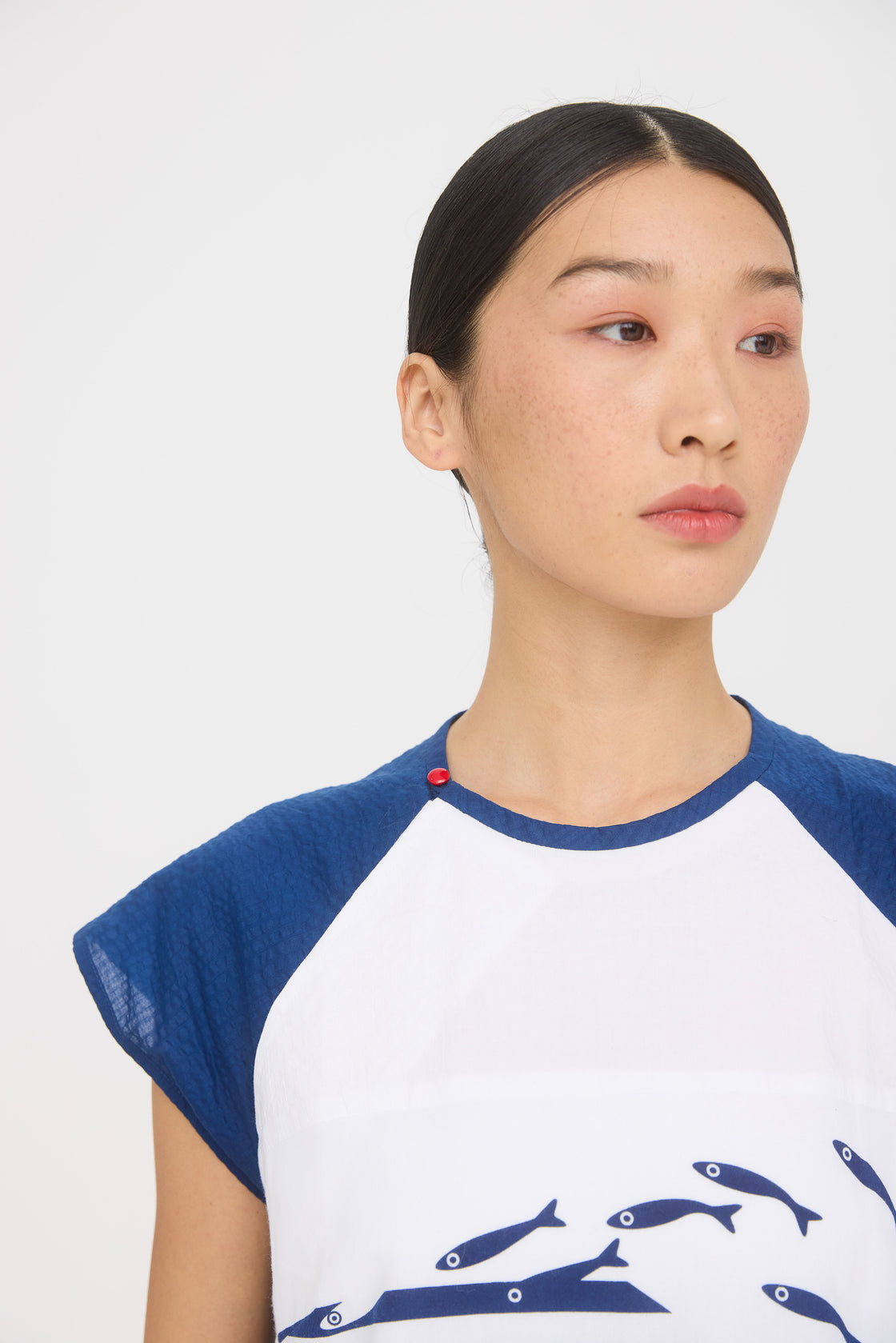 TP Amah Jumping Fish [PRE-ORDER]