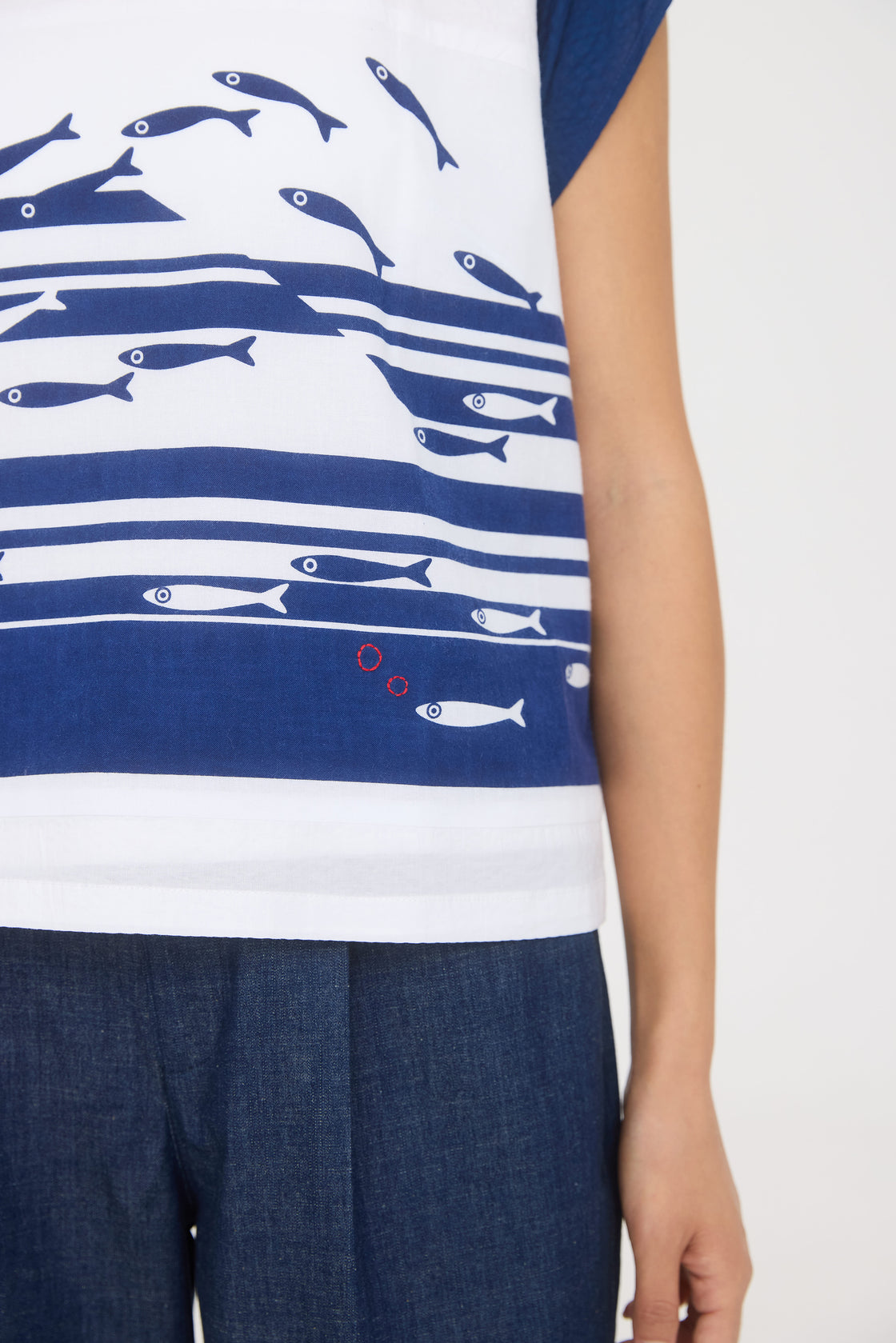 TP Amah Jumping Fish [PRE-ORDER]