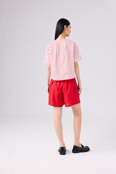 TP Boxy Polka Dots