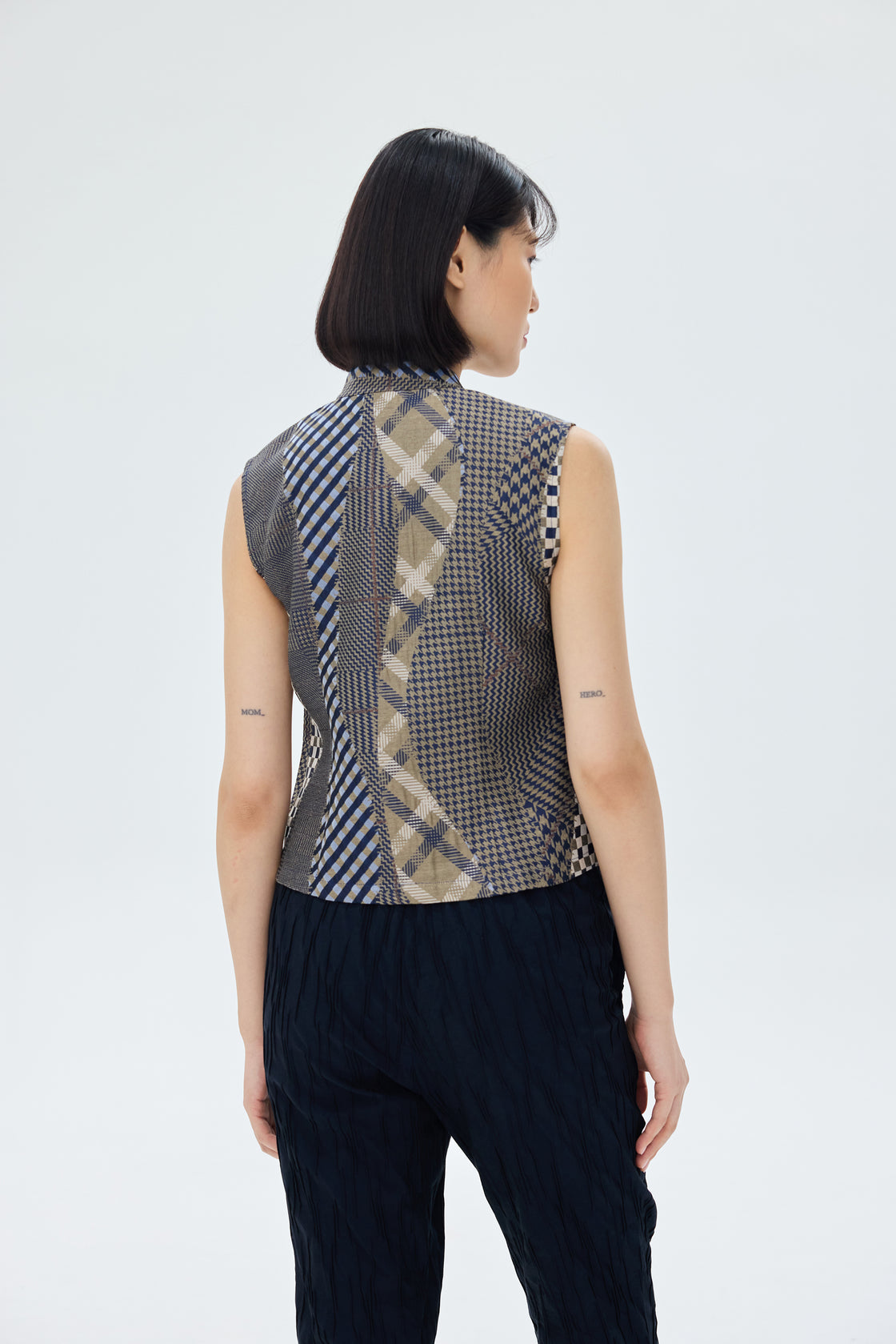 TP Classic Sleeveless [PRE-ORDER]