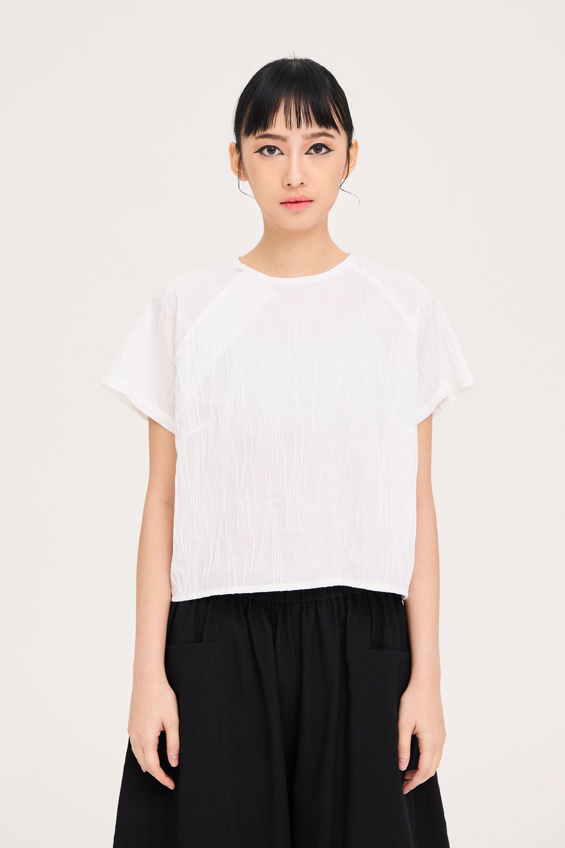 TP Cocoon Pintuck [PRE-ORDER]