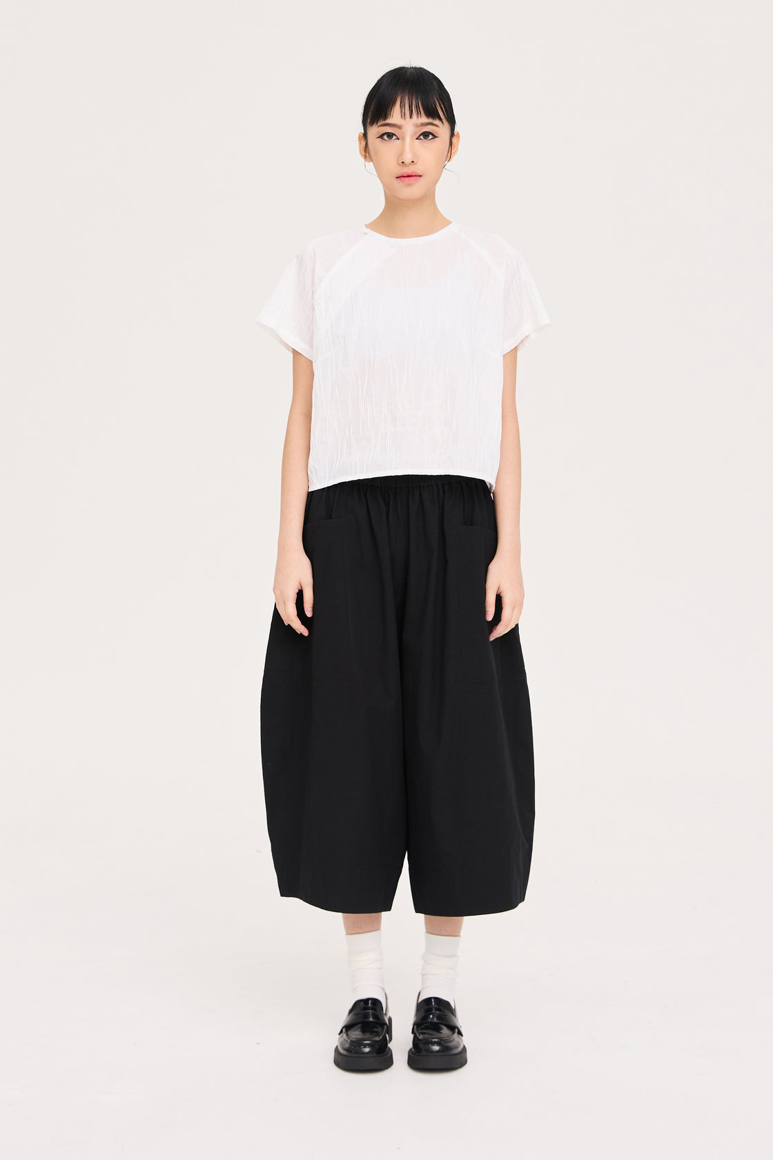 TP Cocoon Pintuck [PRE-ORDER]