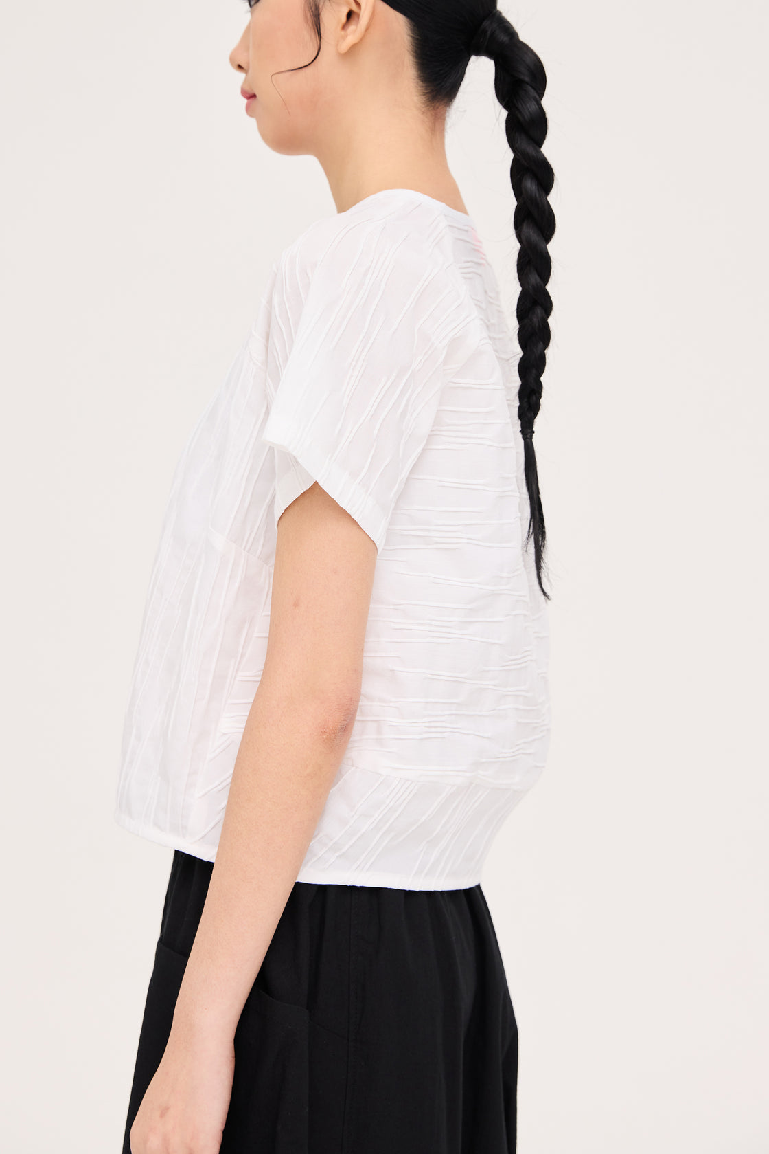 TP Cocoon Pintuck [PRE-ORDER]