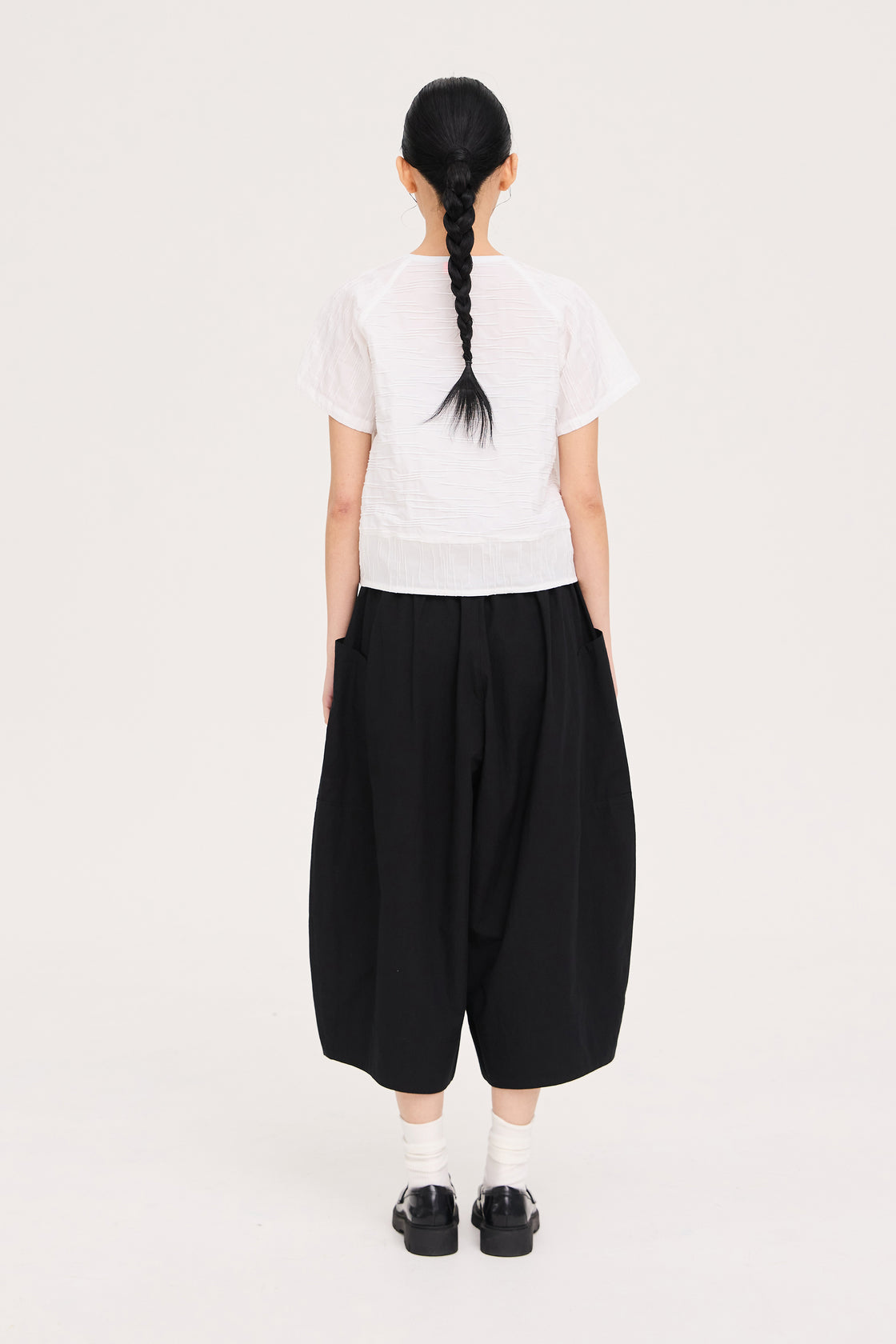 TP Cocoon Pintuck [PRE-ORDER]