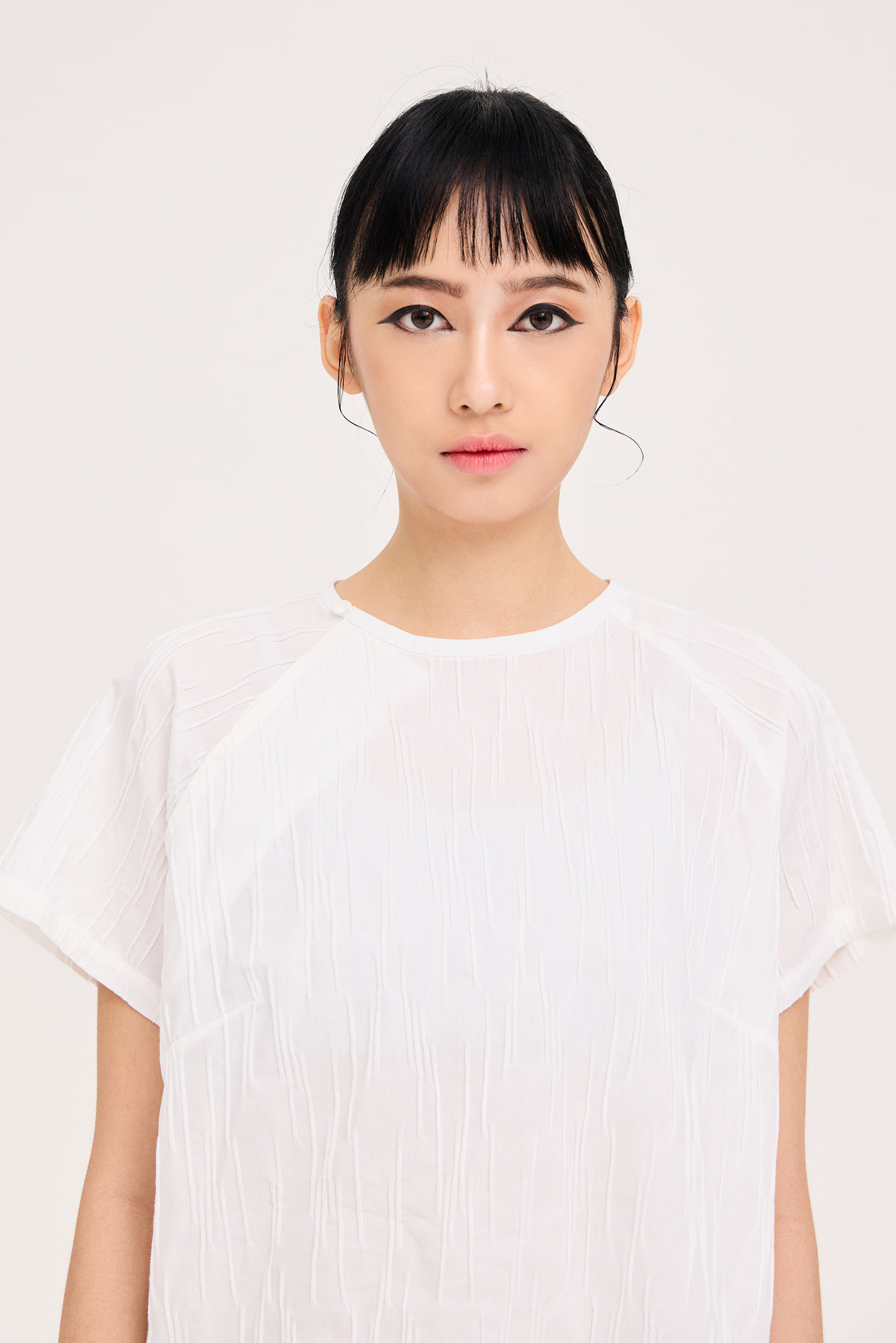 TP Cocoon Pintuck [PRE-ORDER]