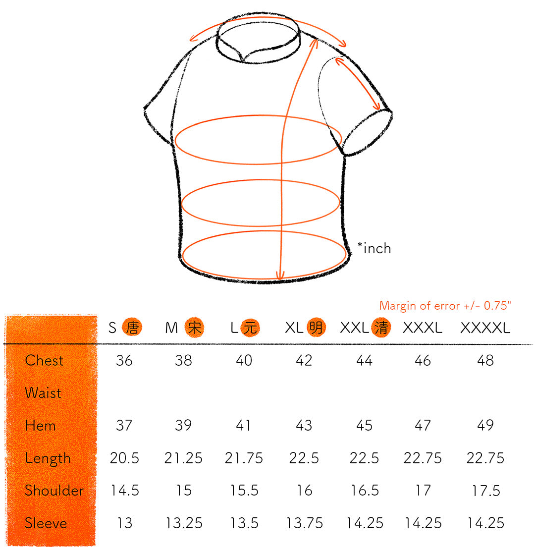 TP DDX Afr Fish [PRE-ORDER]