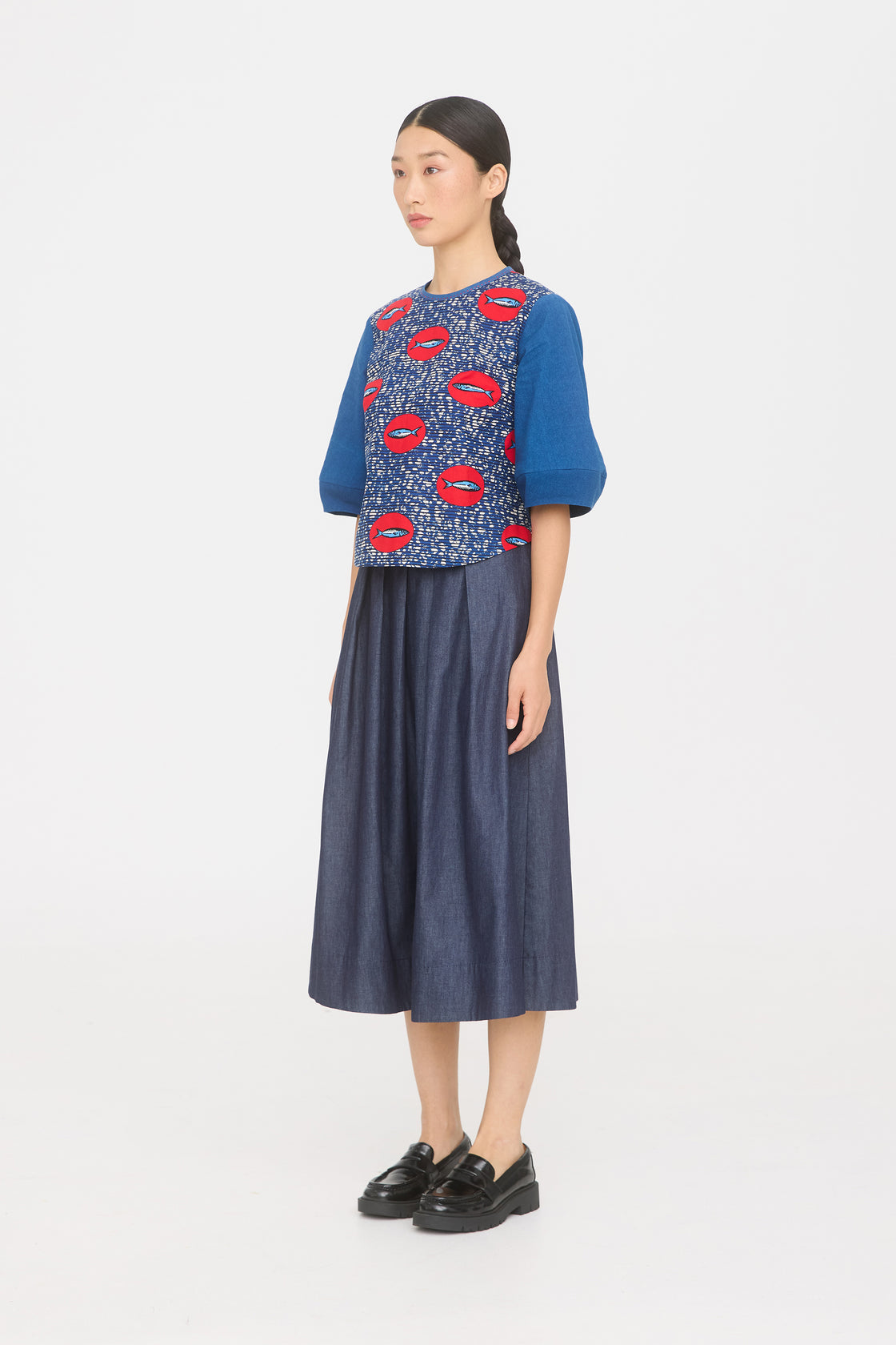 TP DDX Afr Fish [PRE-ORDER]