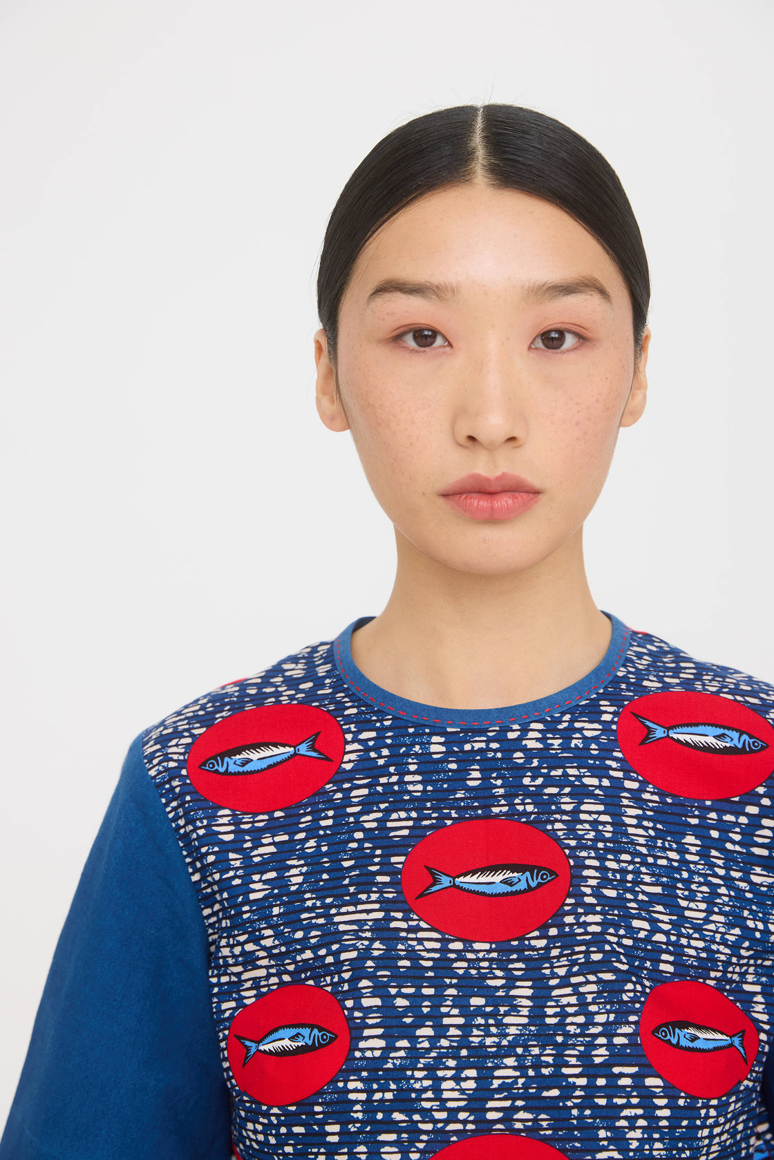 TP DDX Afr Fish [PRE-ORDER]