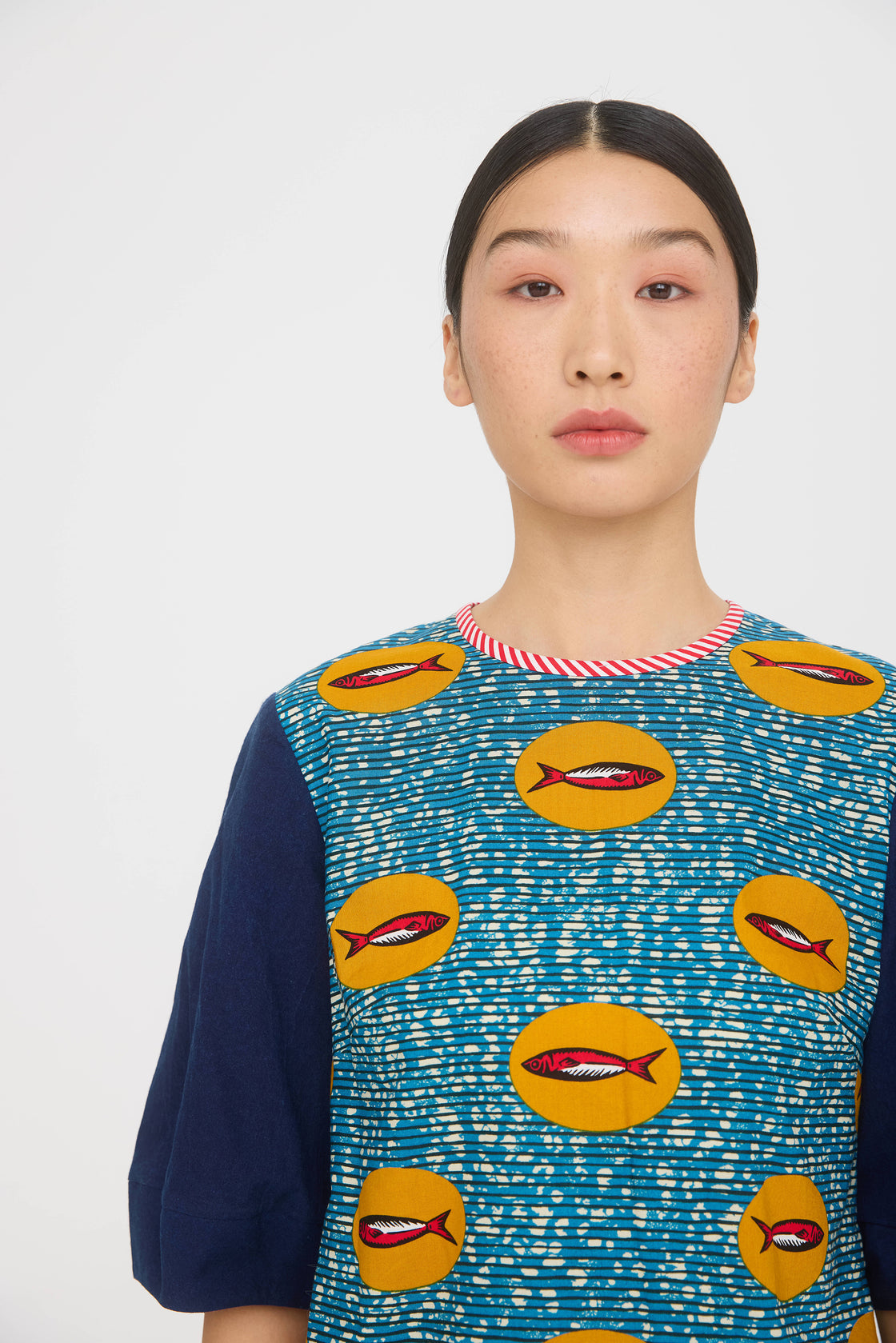 TP DDX Afr Fish Long [PRE-ORDER]