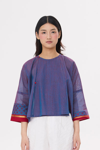 TP Han Fu Saree [PRE-ORDER]