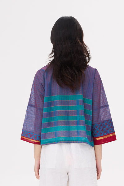 TP Han Fu Saree [PRE-ORDER]
