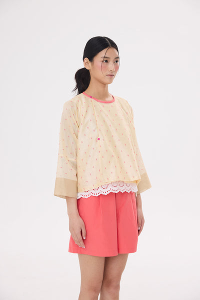 TP Han Fu Saree [PRE-ORDER]