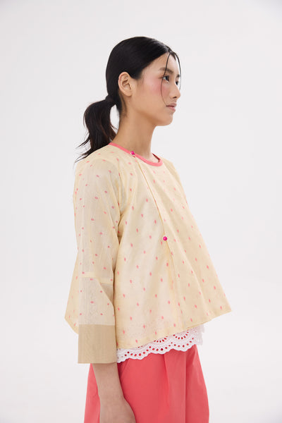 TP Han Fu Saree [PRE-ORDER]