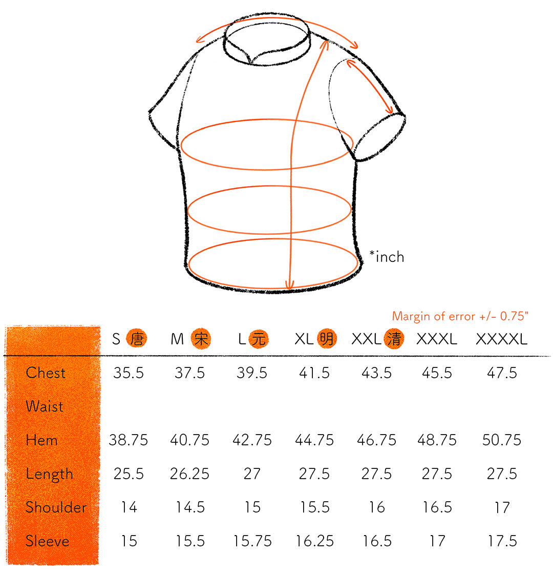 TP Long Blouse Pin Tucked [PRE-ORDER]