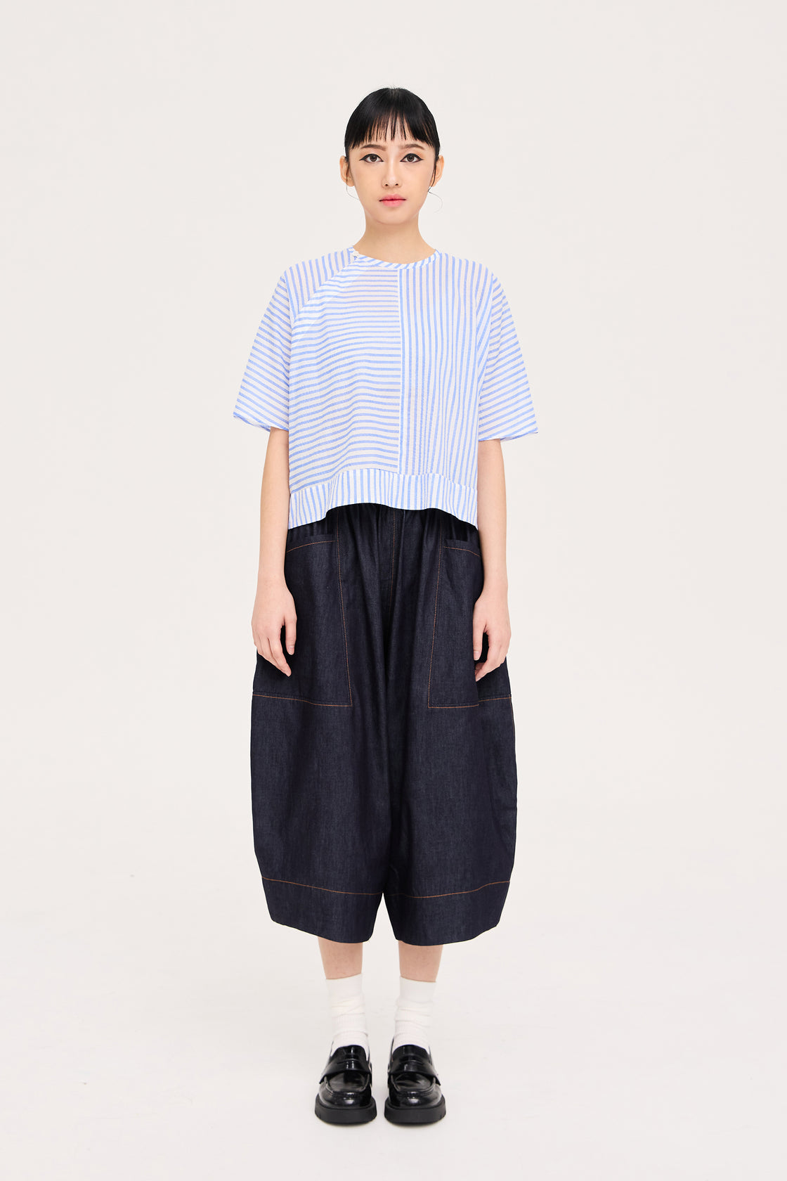 TP New Mod Trad Stripes [PRE-ORDER]