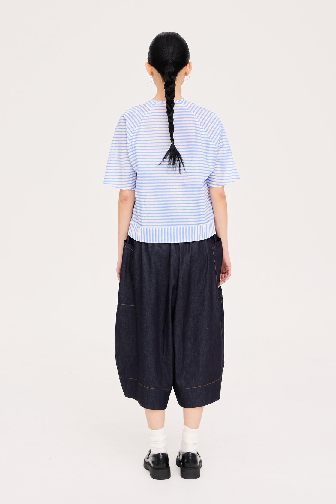 TP New Mod Trad Stripes [PRE-ORDER]