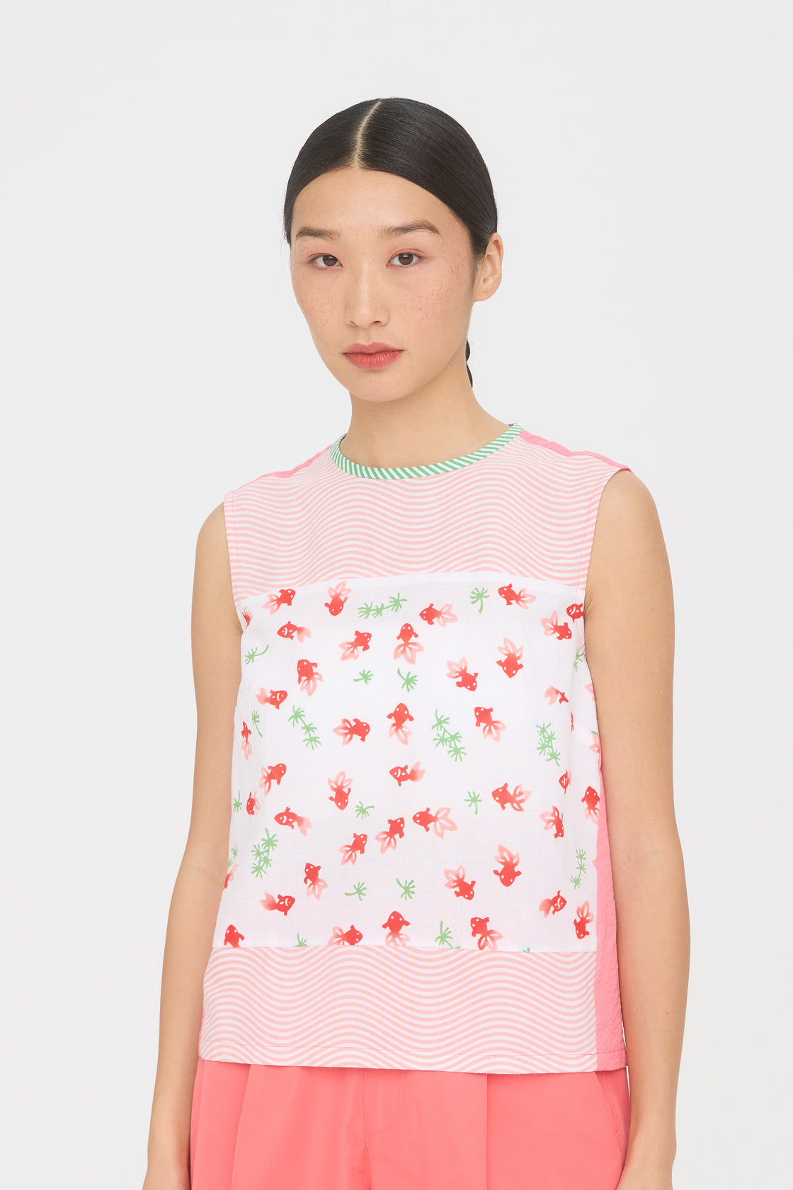 TP Sleeveless Goldfish [PRE-ORDER]