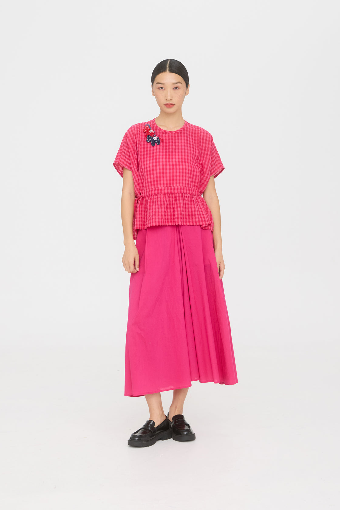 TP Strings Attached Grid [PRE-ORDER]