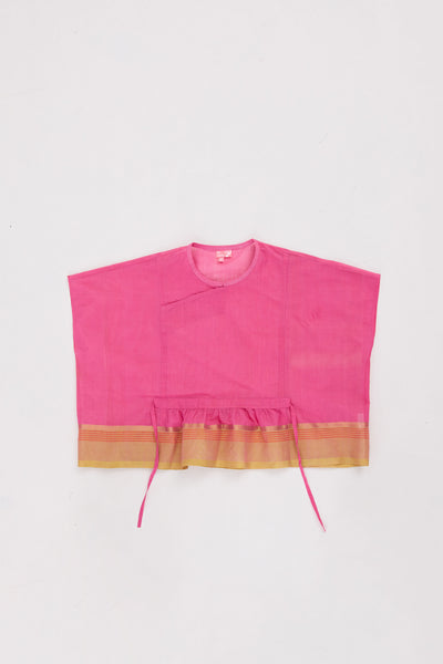 TP Strings Attached Saree [PRE-ORDER]