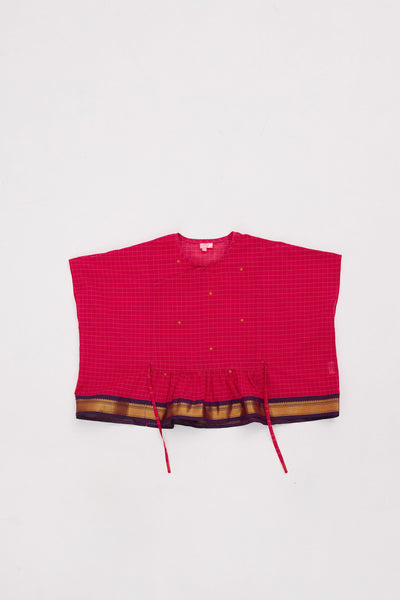 TP Strings Attached Saree [PRE-ORDER]