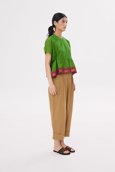 TP Strings Attached Saree [PRE-ORDER]