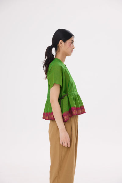TP Strings Attached Saree [PRE-ORDER]