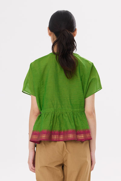 TP Strings Attached Saree [PRE-ORDER]