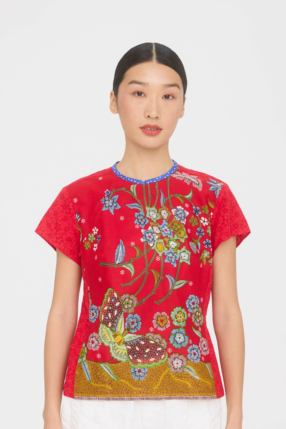 TP Unq Batik Butterfly [PRE-ORDER]