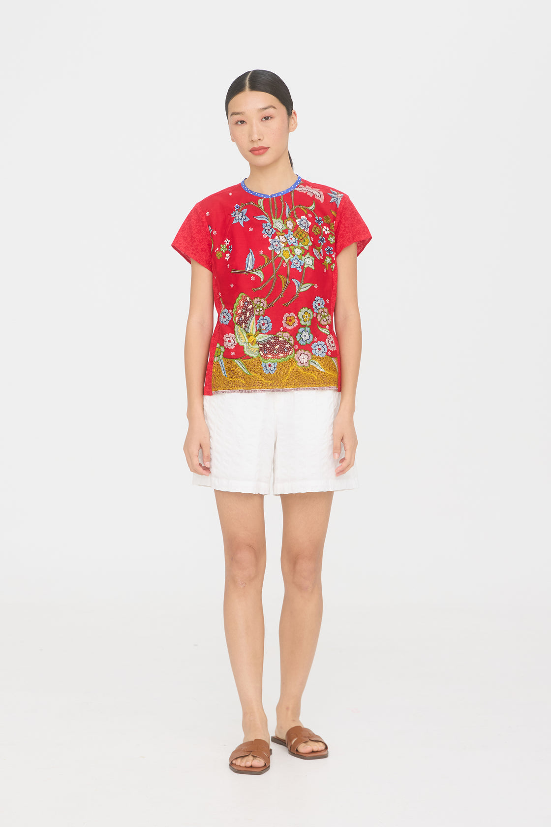 TP Unq Batik Butterfly [PRE-ORDER]