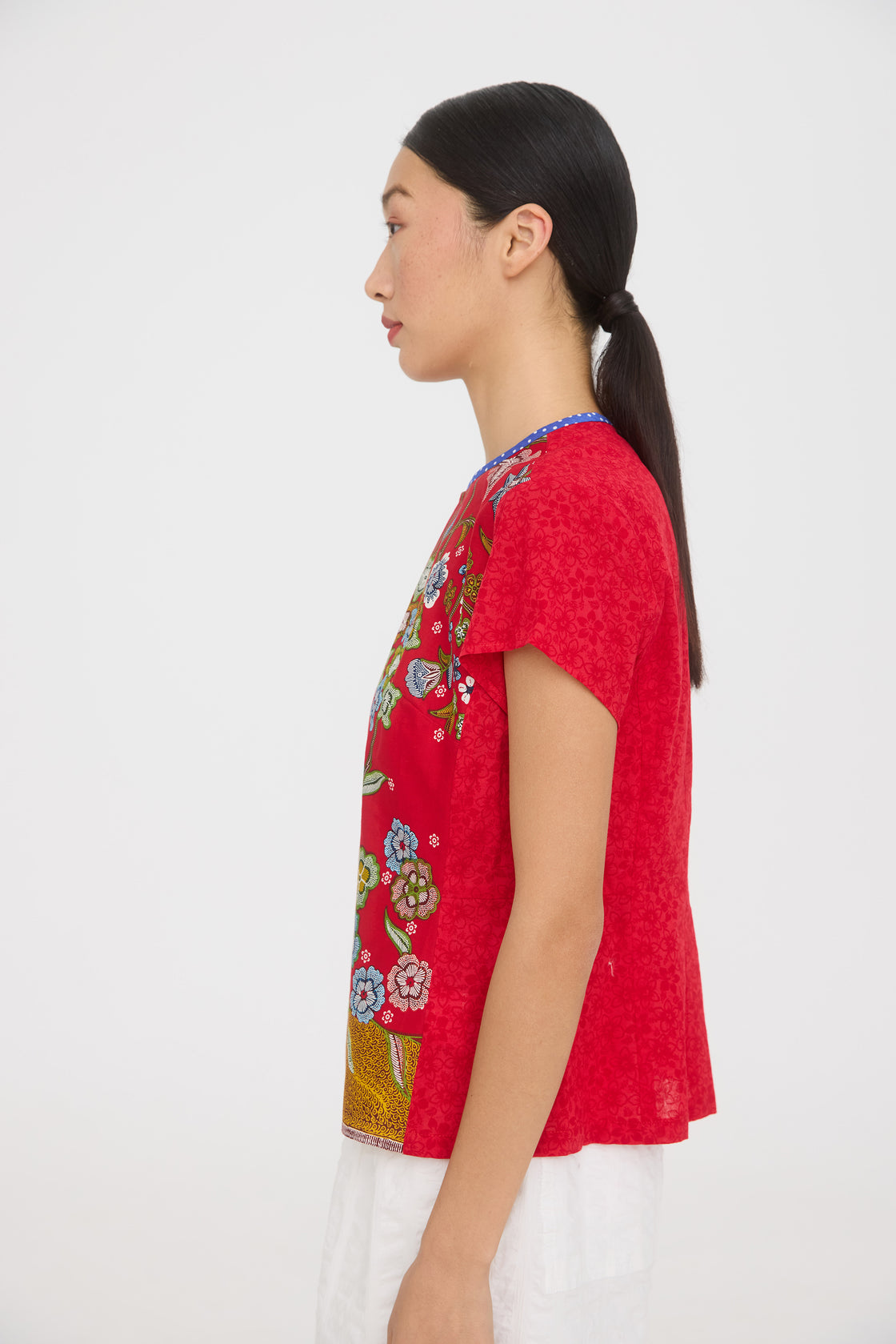 TP Unq Batik Butterfly [PRE-ORDER]