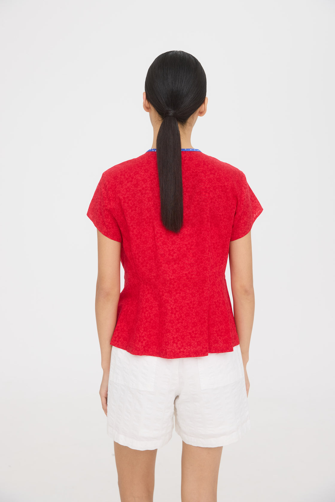 TP Unq Batik Butterfly [PRE-ORDER]