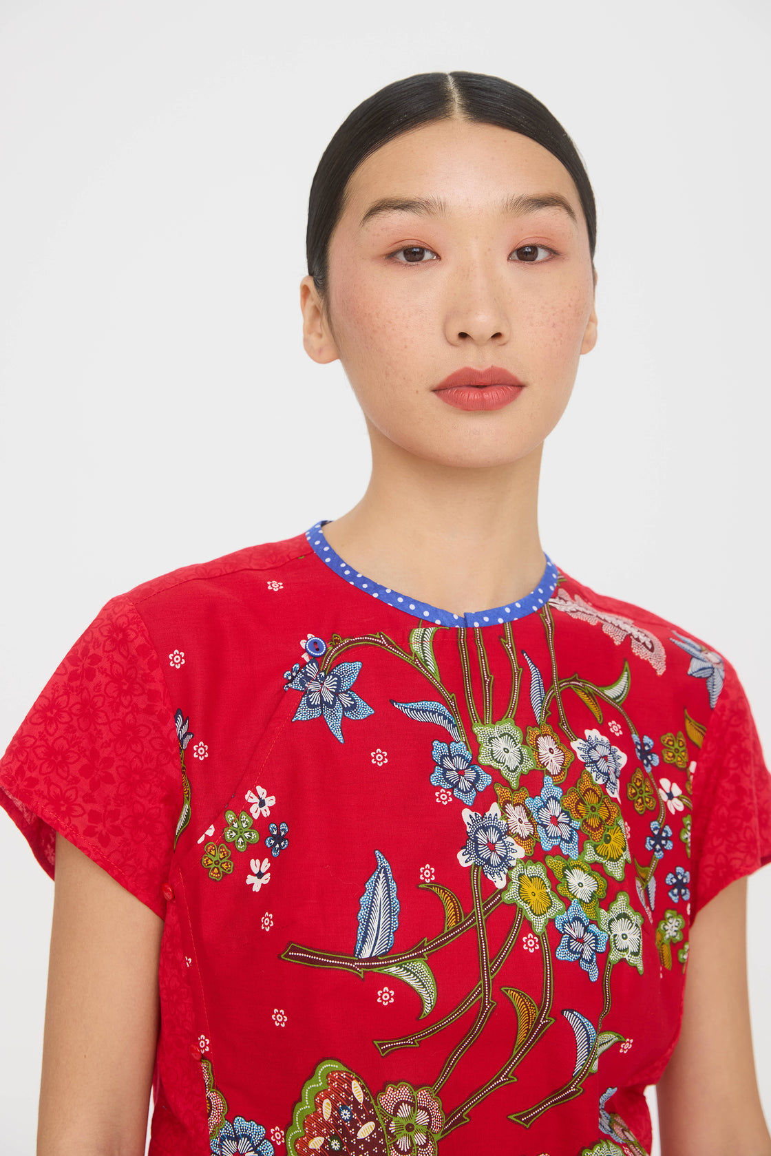 TP Unq Batik Butterfly [PRE-ORDER]