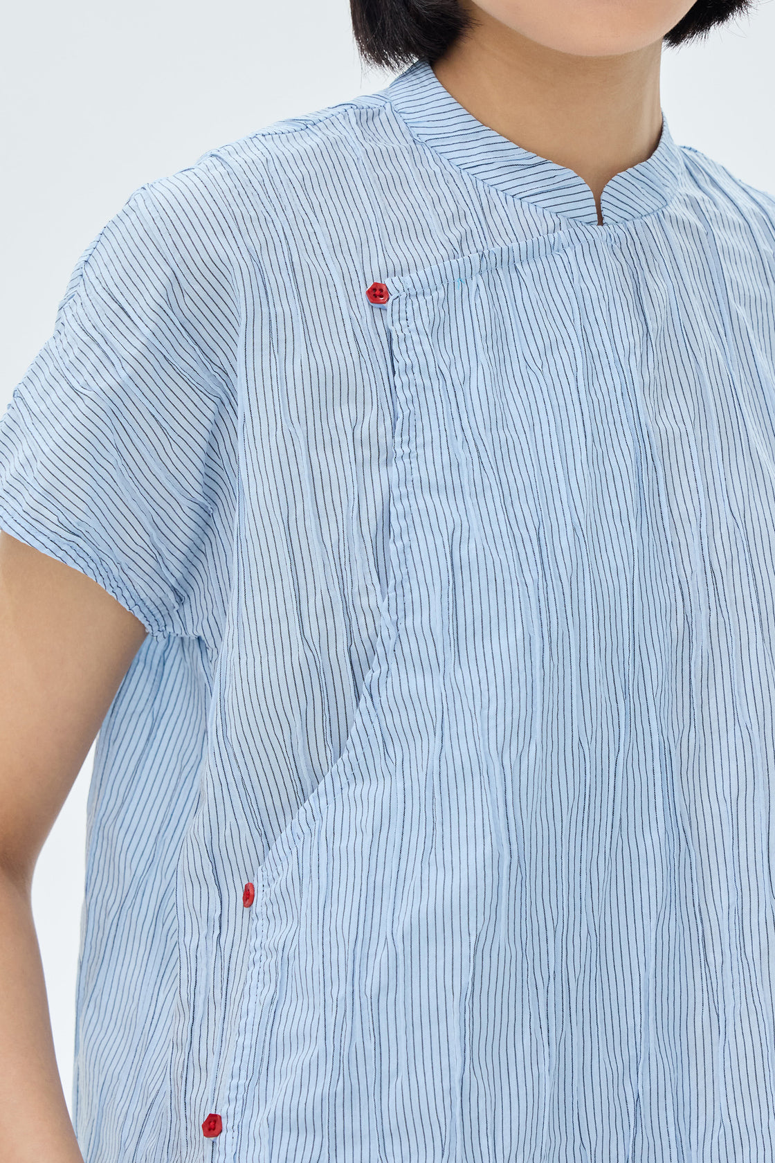 TP Very Trad Lines Pintuck [PRE-ORDER]