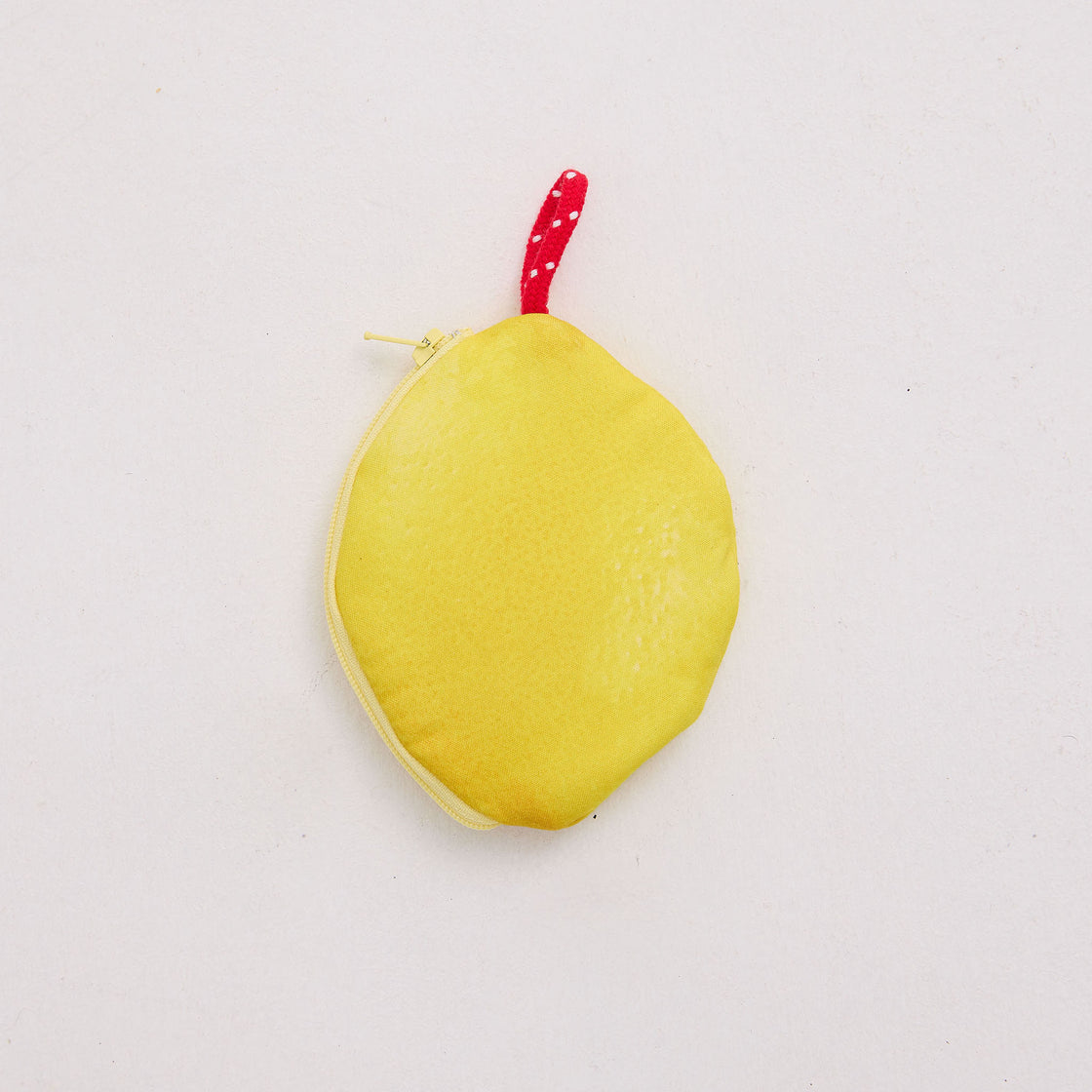 Zip Pouch - Lemon [PRE-ORDER]