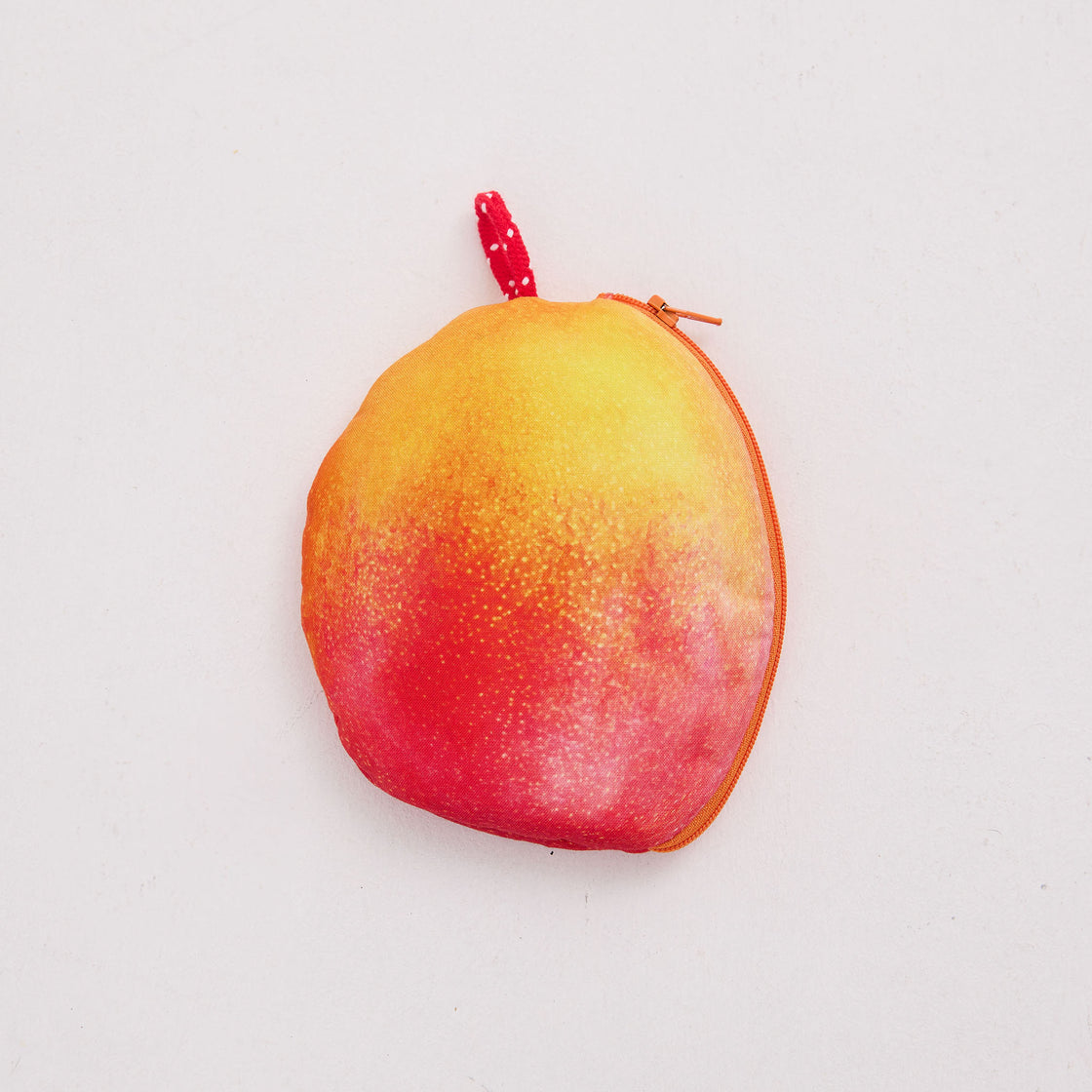 Zip Pouch - Mango [PRE-ORDER]