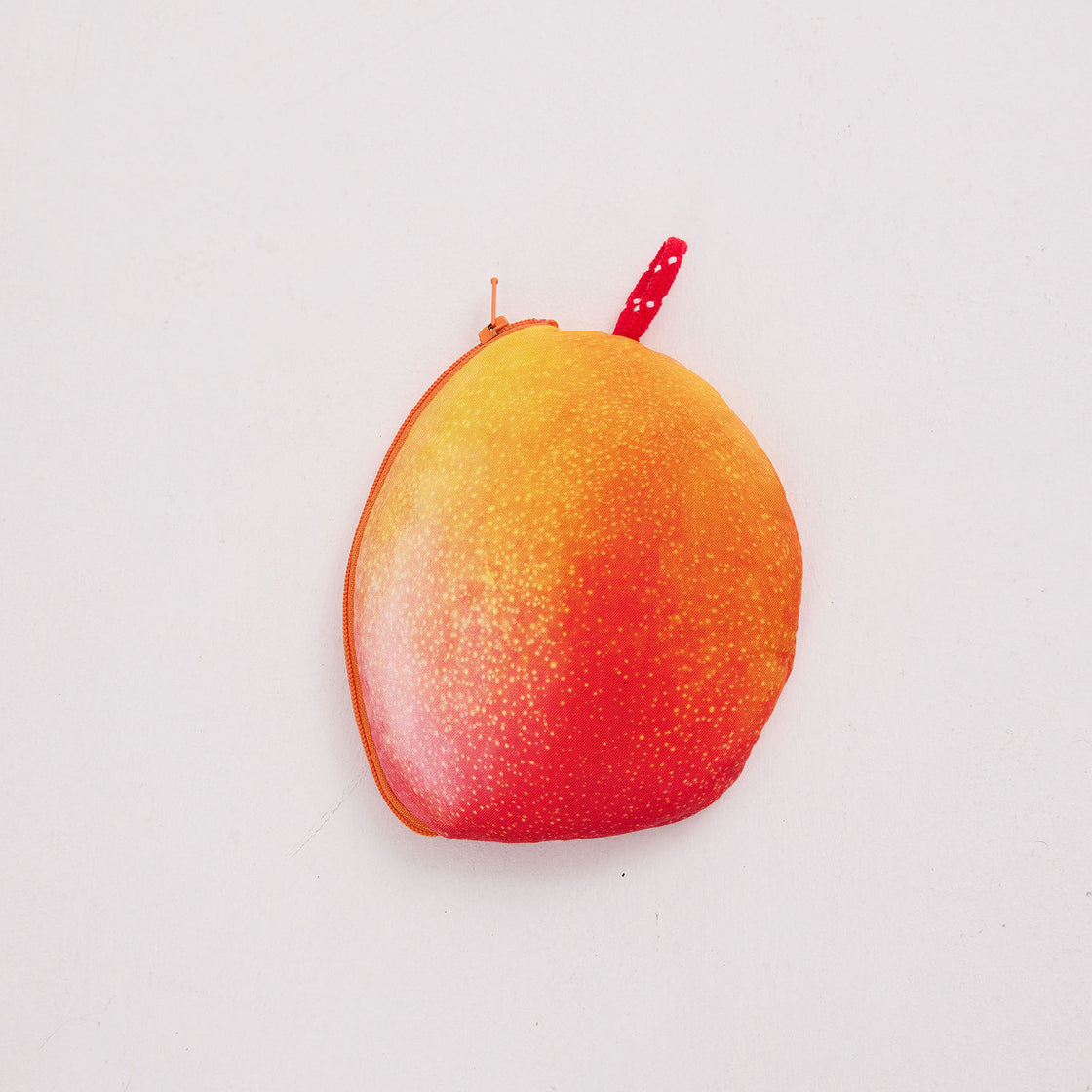 Zip Pouch - Mango [PRE-ORDER]