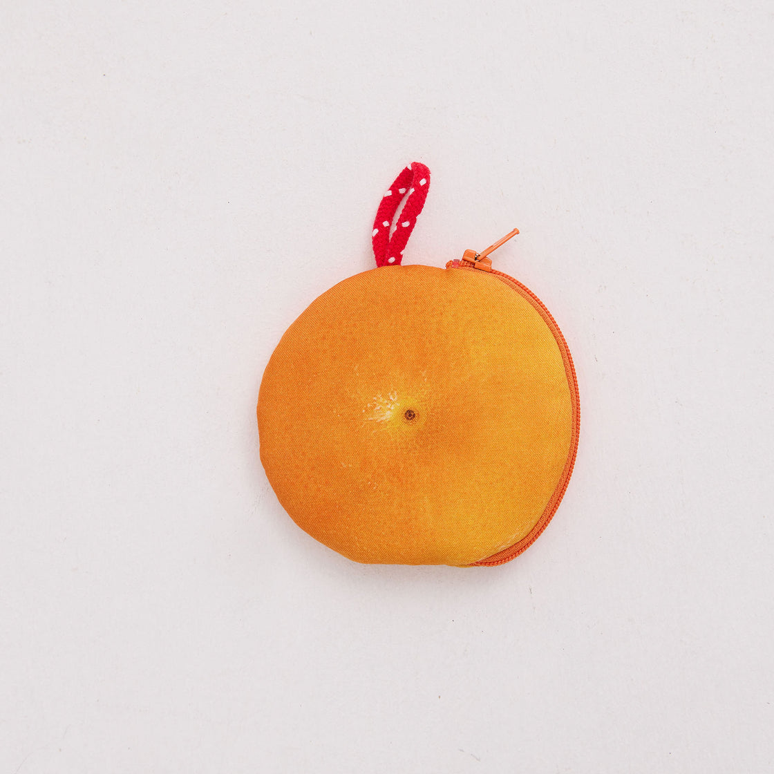 Zip Pouch - Orange [PRE-ORDER]