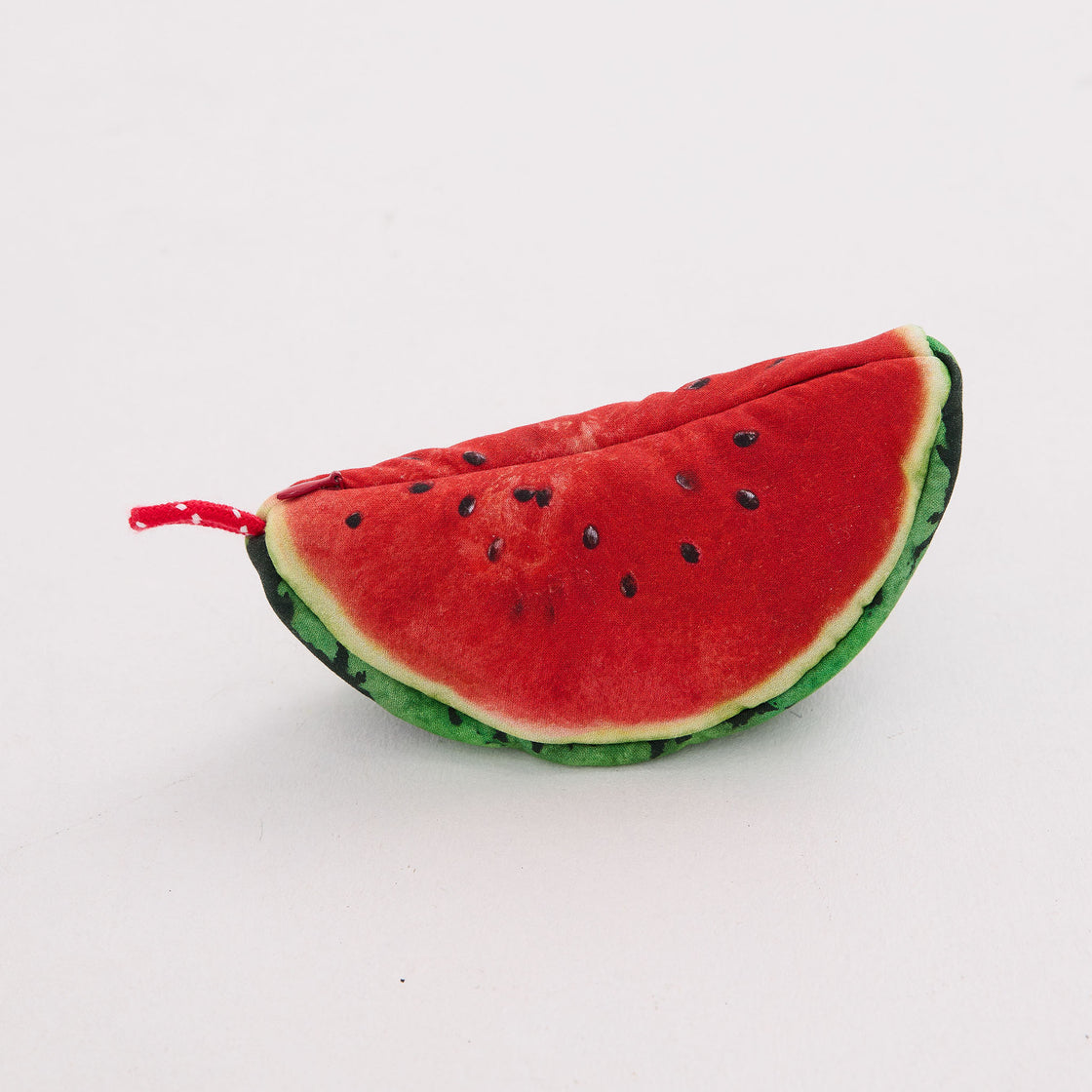 Zip Pouch - Watermelon Slice [PRE-ORDER]