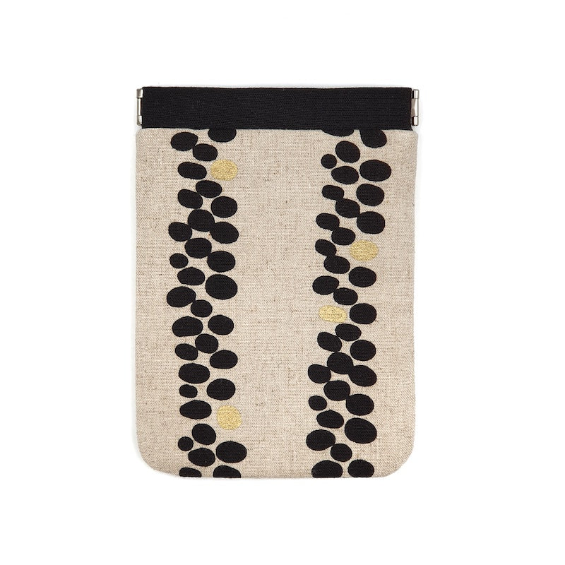 Kiap Kiap Pouch Scandivanian